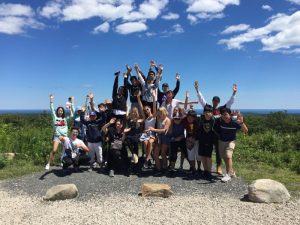 Fotos de campamentos de verano en inglés, actividades y cursos en el extranjero